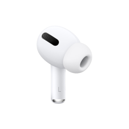 Левый наушник Apple AirPods Pro (1-го поколения, 2019) (OEM)