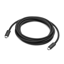 Кабель Apple Thunderbolt 4 Pro (3 м)