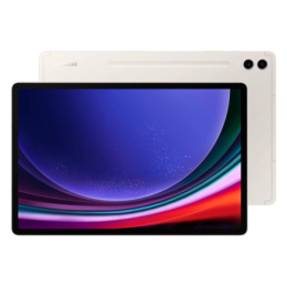 Планшет Samsung Galaxy Tab S9+ 12,4", 12 ГБ | 512 ГБ, Wi-Fi, Бежевый (SM-X810)