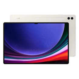 Планшет Samsung Galaxy Tab S9 Ultra 14,6", 16 ГБ | 1 ТБ, 5G, Бежевый (SM-X916)