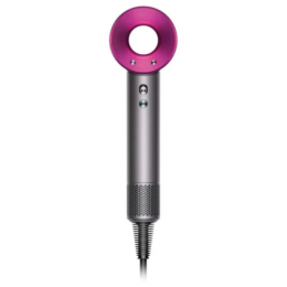 Фен Dyson Supersonic HD08 Iron / Fuchsia