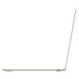 Ноутбук Apple MacBook Air 15" MRYR3 (M3 8-Core, GPU 10-Core, 8GB, 256GB) («Сияющая звезда» | Starlight)