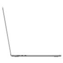 Ноутбук Apple MacBook Air 15" MRYM3 (M3 8-Core, GPU 10-Core, 8GB, 256GB) («Серый космос» | Space Gray)