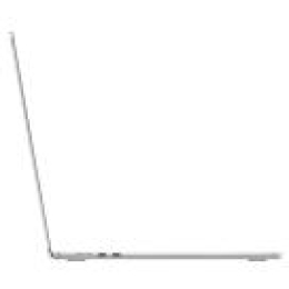 Ноутбук Apple MacBook Air 15" MRYQ3 (M3 8-Core, GPU 10-Core, 8GB, 512GB) (Серебристый | Silver)