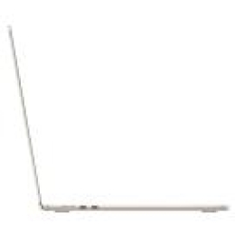 Ноутбук Apple MacBook Air 15" кастомный (M3 8-Core, GPU 10-Core, 16GB, 1TB) («Сияющая звезда» | Starlight)