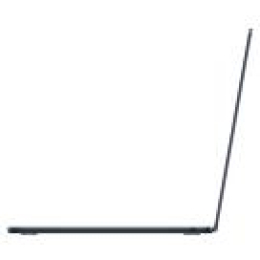 Ноутбук Apple MacBook Air 15" кастомный (M3 8-Core, GPU 10-Core, 24GB, 1TB) («Тёмная ночь» | Midnight)