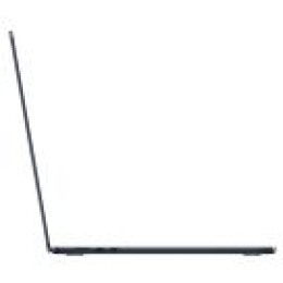 Ноутбук Apple MacBook Air 15" кастомный (M3 8-Core, GPU 10-Core, 24GB, 2TB) («Тёмная ночь» | Midnight)