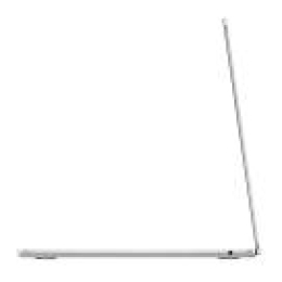 Ноутбук Apple MacBook Air 13" MW0X3 (M4 10-Core, GPU 10-Core, 16GB, 512GB) (Серебристый | Silver)
