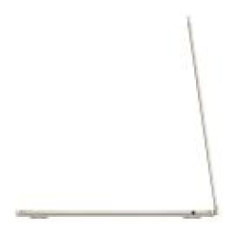 Ноутбук Apple MacBook Air 13" MW103 (M4 10-Core, GPU 10-Core, 16GB, 512GB) («Сияющая звезда» | Starlight)