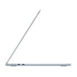Ноутбук Apple MacBook Air 13" MC6V4 (M4 10-Core, GPU 10-Core, 24GB, 512GB) («Голубое небо» | Sky Blue)