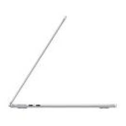 Ноутбук Apple MacBook Air 13" MC654 (M4 10-Core, GPU 10-Core, 24GB, 512GB) (Серебристый | Silver)