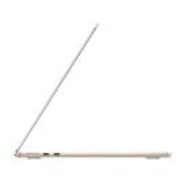 Ноутбук Apple MacBook Air 13" кастомный (M4 10-Core, GPU 10-Core, 16GB, 1TB) («Сияющая звезда» | Starlight)
