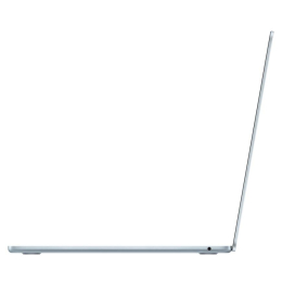 Ноутбук Apple MacBook Air 15” кастомный (M4 10-Core, GPU 10-Core, 24GB, 2TB) («Голубое небо» | Sky Blue)