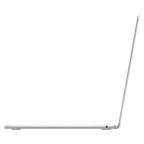 Ноутбук Apple MacBook Air 15” кастомный (M4 10-Core, GPU 10-Core, 24GB, 2TB) (Серебристый | Silver)