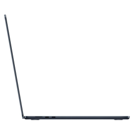 Ноутбук Apple MacBook Air 15” кастомный (M4 10-Core, GPU 10-Core, 24GB, 2TB) («Тёмная ночь» | Midnight)
