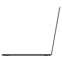 Ноутбук Apple MacBook Air 15” кастомный (M4 10-Core, GPU 10-Core, 24GB, 2TB) («Тёмная ночь» | Midnight)