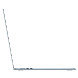 Ноутбук Apple MacBook Air 15” кастомный (M4 10-Core, GPU 10-Core, 16GB, 1TB) («Голубое небо» | Sky Blue)