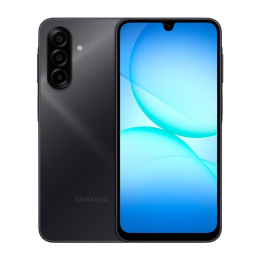 Смартфон Samsung Galaxy A17 4G 8 ГБ | 256 ГБ (Чёрный | Black)