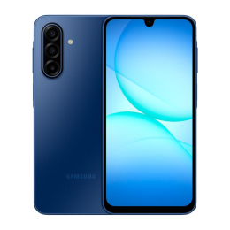 Смартфон Samsung Galaxy A17 5G 4 ГБ | 128 ГБ (Синий | Blue)