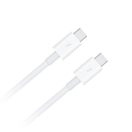 Кабель Apple Thunderbolt 3 (0,8 м)
