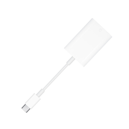 Картридер Apple USB-C — SD                    SD UHS-II