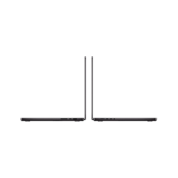 Ноутбук Apple MacBook Pro 14" MGDU4 (M5 Max 18-Core, GPU 32-Core, 36GB, 2TB) ("Чёрный космос" | Space Black)
