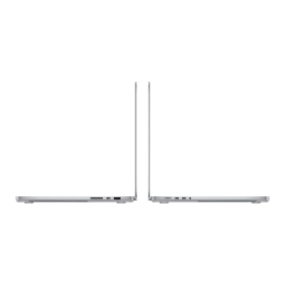 Ноутбук Apple MacBook Pro 16" MGE44 (M5 Pro 18-Core, GPU 20-Core, 24GB, 1TB) (Серебристый | Silver)