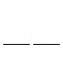 Ноутбук Apple MacBook Pro 16" MGEA4 (M5 Pro 18-Core, GPU 20-Core, 24GB, 1TB) ("Чёрный космос" | Space Black)
